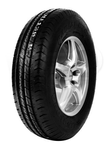 Linglong R701 145/70 R13C
