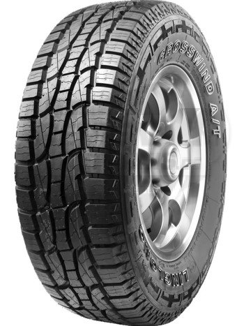 Linglong CROSSWIND A/T100 225/75 R16