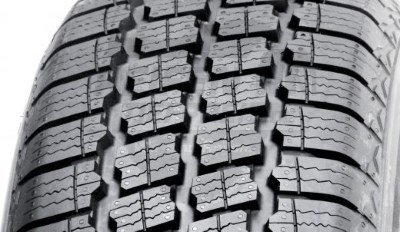 Linglong Green-Max Allseason Van 215/60 R16C