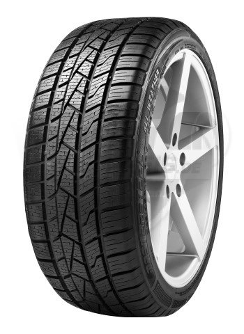 Master-Steel Allweather 175/65 R15