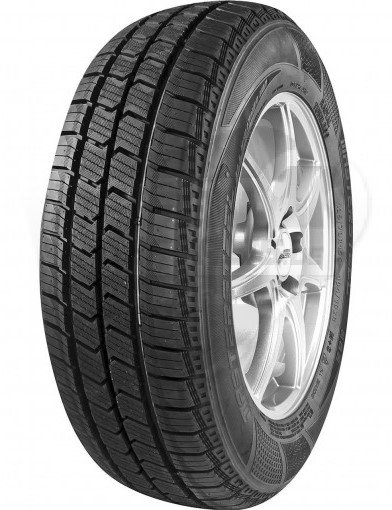 Master-Steel Allweather Van 205/75 R16C