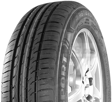 Master-Steel Clubsport 145/70 R13