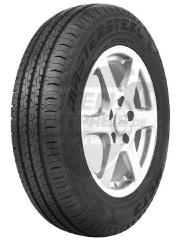 Master-Steel MCT3         155 R13C