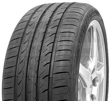 Master-Steel Super Sport 205/55 R17