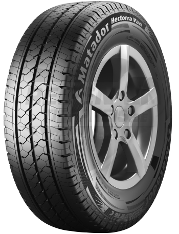 Matador Hectorra Van 225/75 R16C