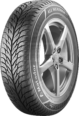 Matador MP62 All Weather Evo 165/70 R13
