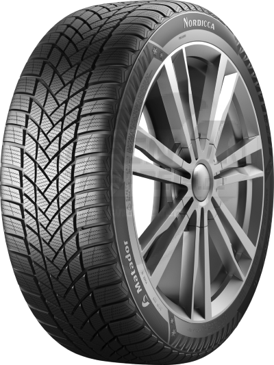 Matador MP93 Nordicca 195/60 R16