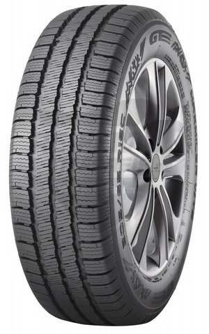 GT-Radial Maxmiler WT II 165/70 R14C