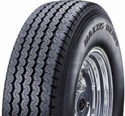 Maxxis UE 168 TrucMaxx 165 R14C