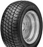 Maxxis MA8001 TrailerMaxx 195/50 B10C 98N