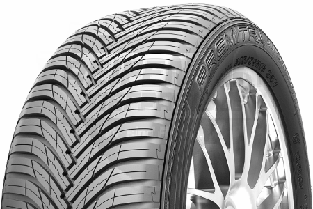 Maxxis Premitra All Season SUV, AP3 SUV 275/45 R20