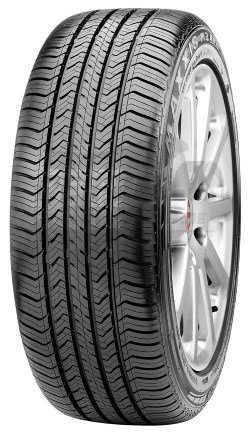 Maxxis Bravo HP HPM3 245/55 R19
