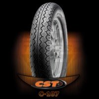 CST C-107 2.50-17 38L
