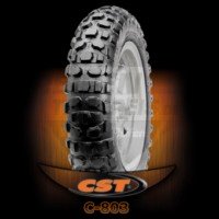 CST C-803 2.50-14