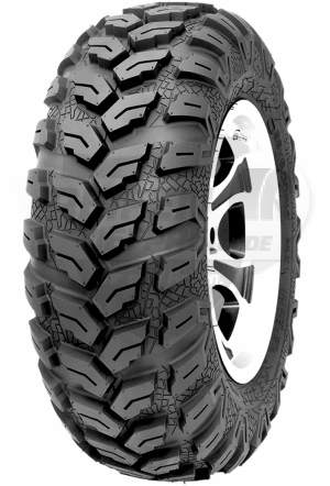 Maxxis Ceros, MU-07 27x9.00R14