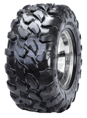 Maxxis Coronado MU-9B 27x9.00R14