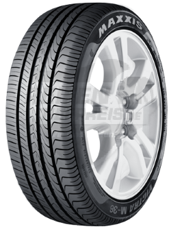 Maxxis Victra M-36+ 245/45 R18