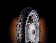 Maxxis M6034 110/80-18