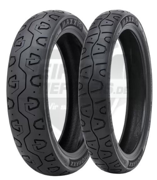 Maxxis M-6400 130/80-18