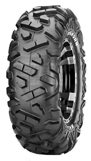 Maxxis BigHorn, M-917 (205/80-12) 25x8.00-12