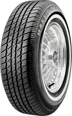 Maxxis MA-1 185/75 R14