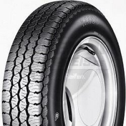 Maxxis CR-966 TrailerMaxx 195/55 R10C