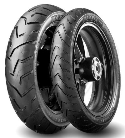 Maxxis Maxxventure MA-ADV 110/80R19