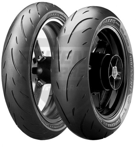Maxxis Supermaxx Sport MA-SP 160/60ZR17