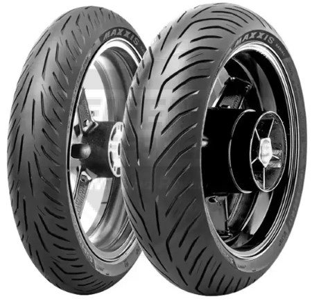Maxxis Supermaxx ST MA-ST3 160/60ZR17