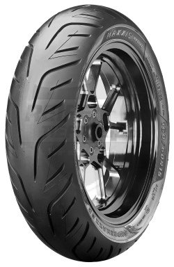 Maxxis MA-SC, Strasse 120/70R15