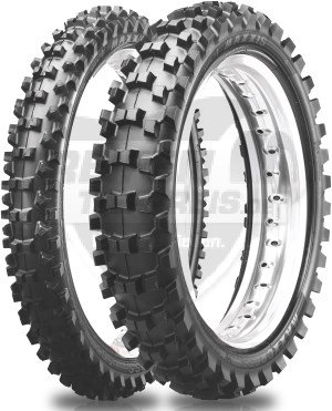 Maxxis Maxxcross MX ST M-7332R + 2.75-10