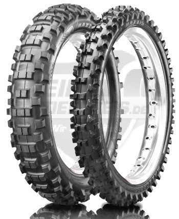 Maxxis Maxxenduro M-7332F 90/90-21