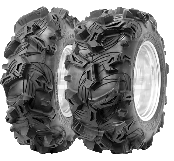 Maxxis Maxxzilla, M-60 28x9.00R14