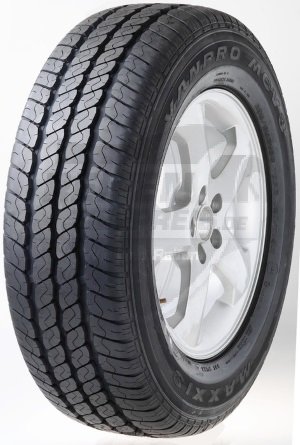 Maxxis Vansmart MCV3+ 195/70 R15C