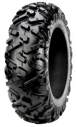Maxxis BigHorn 2.0, MU-09 27x9.00R14