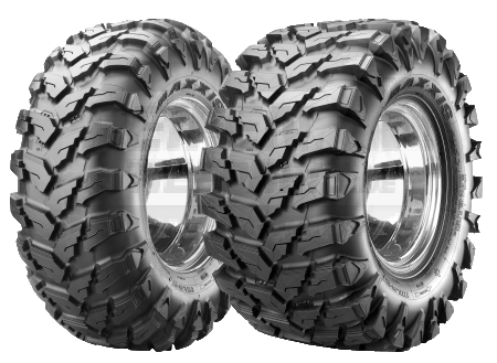 Maxxis MU-511 27x9.00R14