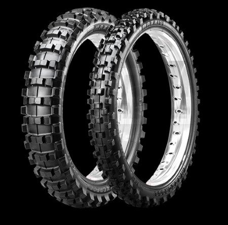 Maxxis Maxxcross MX MH M-7325 80/100-21