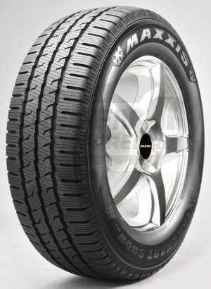 Maxxis Vansmart Snow WL2 175 R14C