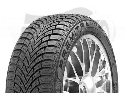 Maxxis Premitra Snow, WP6 195/55 R16