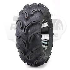 Maxxis Zilla, MU-01 28x9.00-14