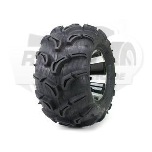 Maxxis Zilla, MU-02 27x11.00-12