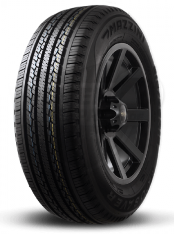 Mazzini Eco Saver 215/60 R16