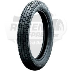 Mefo K 33 Side Car 3.50-16