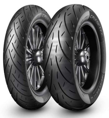 Metzeler Cruisetec 180/60R16