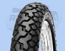 Metzeler Enduro 2 4.00-18 64R