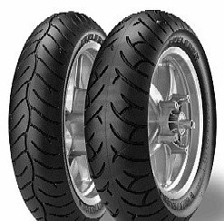 Metzeler FeelFree  110/70-13