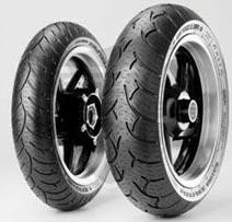 Metzeler FeelFree Wintec 160/60R15