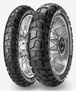 Metzeler Karoo 3 170/60R17