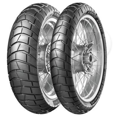 Metzeler Karoo Street 110/80R19