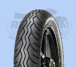 Metzeler Lasertec 130/70-18